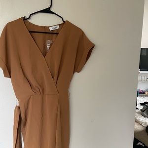 Carly Jean Los Angeles Jumpsuit